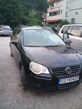 VW Polo, снимка 2