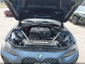 BMW 430 * M-SPORT* КОЖА* ПОДГРЕВ* ШИБИДАХ* HARMAN KARDON* , снимка 9