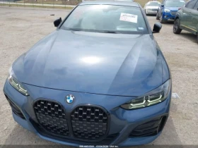 BMW 430 * M-SPORT* КОЖА* ПОДГРЕВ* ШИБИДАХ* HARMAN KARDON* , снимка 6