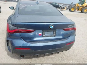 BMW 430 * M-SPORT* КОЖА* ПОДГРЕВ* ШИБИДАХ* HARMAN KARDON* , снимка 15