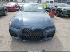 BMW 430 * M-SPORT* КОЖА* ПОДГРЕВ* ШИБИДАХ* HARMAN KARDON* , снимка 11