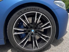 BMW M5 * BOWERS&WILKINS* МАСАЖИ* ДИТРОНИК* 360* ВАКУМ* , снимка 6