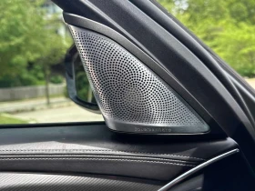 BMW M5 * BOWERS&WILKINS* МАСАЖИ* ДИТРОНИК* 360* ВАКУМ* , снимка 12