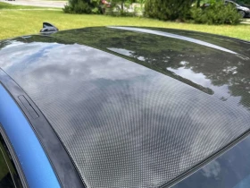 BMW M5 * BOWERS&WILKINS* МАСАЖИ* ДИТРОНИК* 360* ВАКУМ* , снимка 13