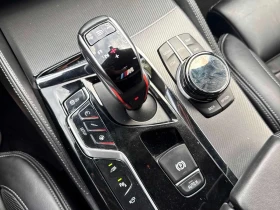 BMW M5 * BOWERS&WILKINS* МАСАЖИ* ДИТРОНИК* 360* ВАКУМ* , снимка 10