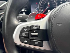 BMW M5 * BOWERS&WILKINS* МАСАЖИ* ДИТРОНИК* 360* ВАКУМ* , снимка 11