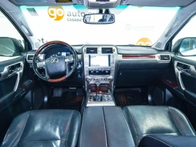 Lexus GS 460 7* МЕСТА* ВСИЧКИ* ЕКСТРИ* , снимка 8
