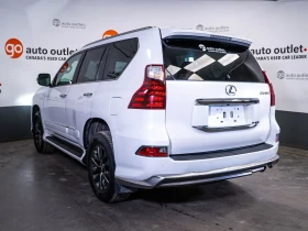Lexus GS 460 7* МЕСТА* ВСИЧКИ* ЕКСТРИ* , снимка 4