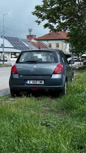 Suzuki Swift, снимка 2