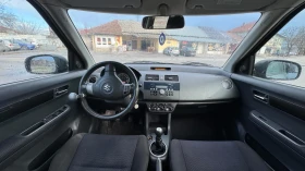 Suzuki Swift, снимка 4