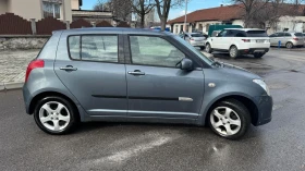 Suzuki Swift, снимка 3