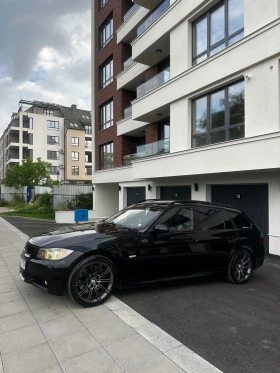 BMW 335 Обслужен двигател от-до, снимка 3