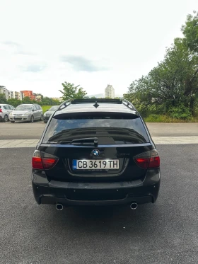 BMW 335 Обслужен двигател от-до, снимка 6