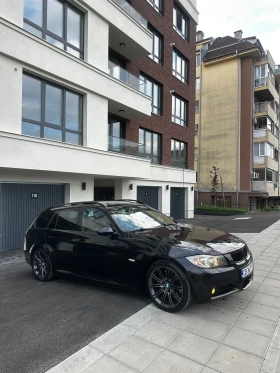 BMW 335 Обслужен двигател от-до, снимка 9