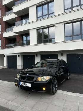 BMW 335 Обслужен двигател от-до, снимка 2