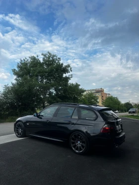 BMW 335 Обслужен двигател от-до, снимка 4