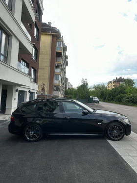 BMW 335 Обслужен двигател от-до, снимка 8