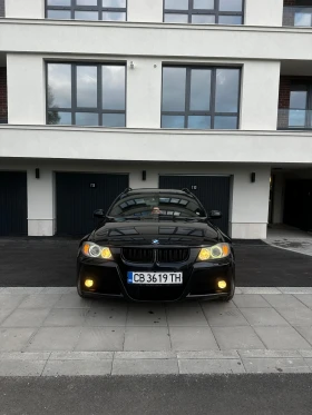 BMW 335 Обслужен двигател от-до, снимка 1