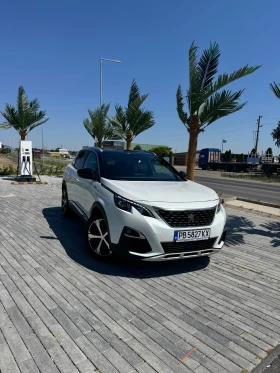 Peugeot 3008  1.6 PureTech (180 к.с.) GT-line, снимка 16