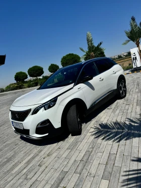 Peugeot 3008  1.6 PureTech (180 к.с.) GT-line, снимка 6