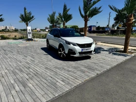 Peugeot 3008  1.6 PureTech (180 к.с.) GT-line, снимка 4