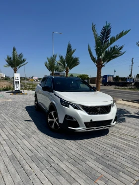 Peugeot 3008  1.6 PureTech (180 к.с.) GT-line, снимка 15