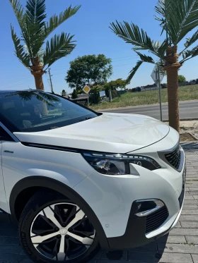 Peugeot 3008  1.6 PureTech (180 к.с.) GT-line, снимка 2