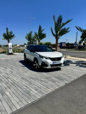 Peugeot 3008  1.6 PureTech (180 к.с.) GT-line, снимка 3