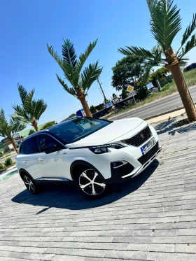 Peugeot 3008  1.6 PureTech (180 к.с.) GT-line, снимка 1