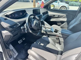 Peugeot 3008  1.6 PureTech (180 к.с.) GT-line, снимка 13