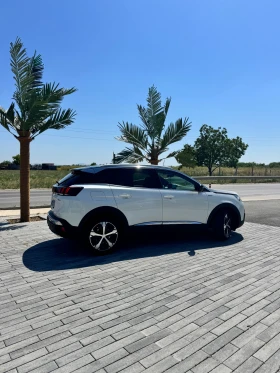 Peugeot 3008  1.6 PureTech (180 к.с.) GT-line, снимка 10
