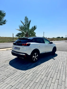 Peugeot 3008  1.6 PureTech (180 к.с.) GT-line, снимка 11
