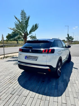 Peugeot 3008  1.6 PureTech (180 к.с.) GT-line, снимка 9