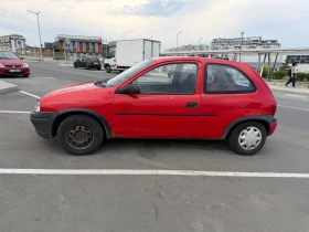 Opel Corsa 1.4 газ, снимка 2