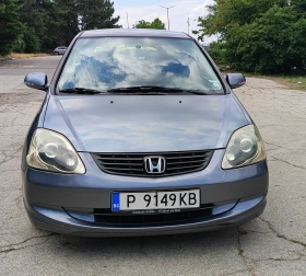 Honda Civic 1.6, снимка 1