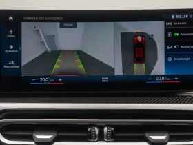 BMW i4 M50/533HP/xDRIVE//360/HI-FI/LASER/BLACK/ACC/537z, снимка 15