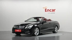 Mercedes-Benz E 350 AMG LINE/ПОДГЕВ/ОБДУХ/360CAM/PANO, снимка 1