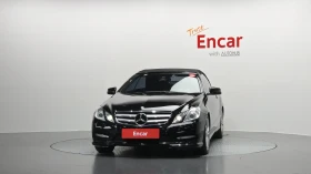 Mercedes-Benz E 350 AMG LINE/ПОДГЕВ/ОБДУХ/360CAM/PANO, снимка 3