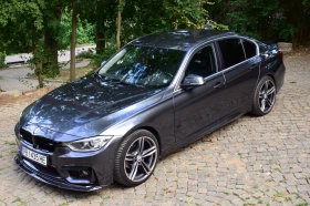 BMW 320 BMW 320 M3 Optic , снимка 3