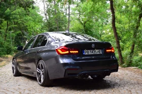 BMW 320 BMW 320 M3 Optic , снимка 10