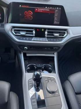 BMW 320 Touring xdrive mhev, снимка 16