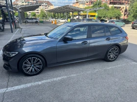 BMW 320 Touring xdrive mhev, снимка 1