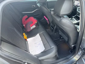 BMW 320 Touring xdrive mhev, снимка 7
