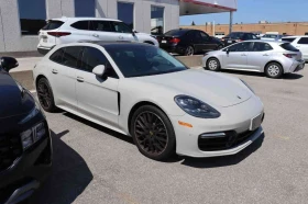 Porsche Panamera * 4S * CARFAX * БЕЗ ПЪРВОНАЧАЛНА ВНОСКА, снимка 3