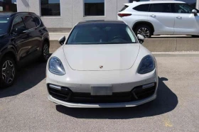 Porsche Panamera * 4S * CARFAX * БЕЗ ПЪРВОНАЧАЛНА ВНОСКА, снимка 6