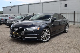 Audi A6 3.0TFSI Quattro KAM KeyGO BOSE Memory 4xSzH iCarbg, снимка 1