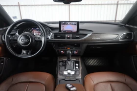 Audi A6 3.0TFSI Quattro KAM KeyGO BOSE Memory 4xSzH iCarbg, снимка 12