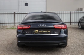 Audi A6 3.0TFSI Quattro KAM KeyGO BOSE Memory 4xSzH iCarbg, снимка 5