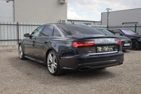 Audi A6 3.0TFSI Quattro KAM KeyGO BOSE Memory 4xSzH iCarbg, снимка 6