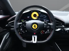 Ferrari Purosangue = Carbon Ceramic Brakes = Гаранция, снимка 9